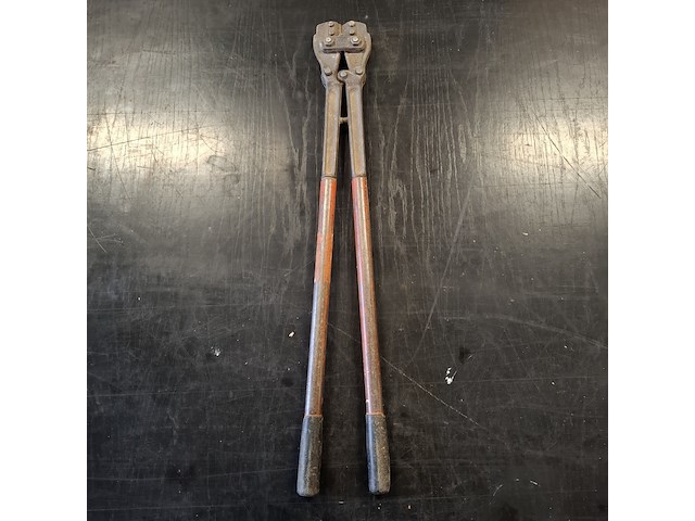 Betonschaar krenn, 4401 - afbeelding 1 van  4