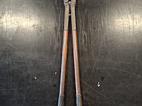 Betonschaar krenn, 4401