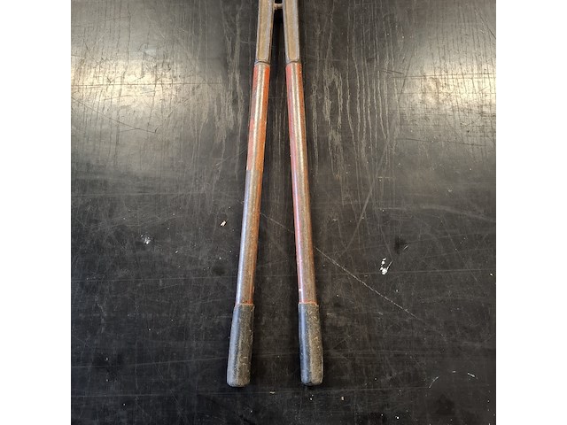 Betonschaar krenn, 4401 - afbeelding 4 van  4