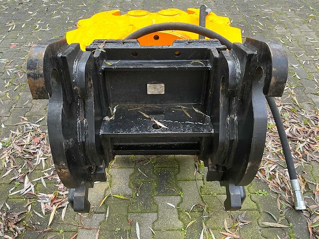 Betonschaar / sloopkraan-aanbouwdeel - afbeelding 13 van  23