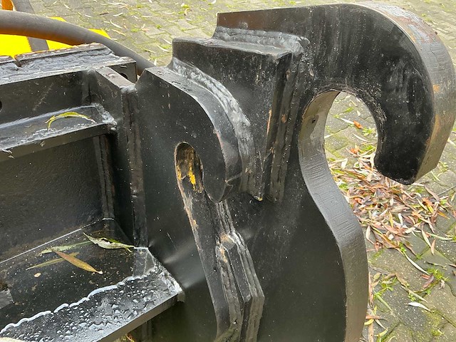 Betonschaar / sloopkraan-aanbouwdeel - afbeelding 14 van  23