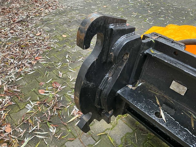 Betonschaar / sloopkraan-aanbouwdeel - afbeelding 15 van  23