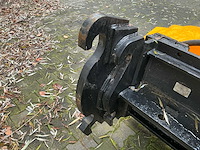 Betonschaar / sloopkraan-aanbouwdeel - afbeelding 15 van  23