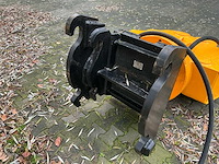 Betonschaar / sloopkraan-aanbouwdeel - afbeelding 16 van  23