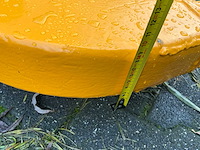 Betonschaar / sloopkraan-aanbouwdeel - afbeelding 20 van  23