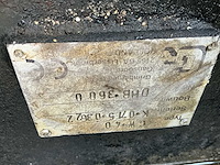 Betonschaar / sloopkraan-aanbouwdeel - afbeelding 23 van  23