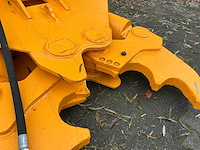 Betonschaar / sloopkraan-aanbouwdeel - afbeelding 2 van  23