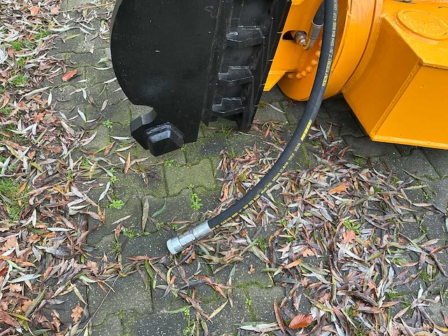 Betonschaar / sloopkraan-aanbouwdeel - afbeelding 4 van  23