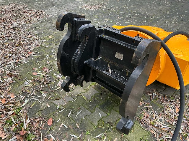 Betonschaar / sloopkraan-aanbouwdeel - afbeelding 8 van  23