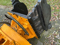 Betonschaar / sloopkraan-aanbouwdeel - afbeelding 11 van  23