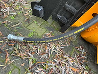 Betonschaar / sloopkraan-aanbouwdeel - afbeelding 15 van  23