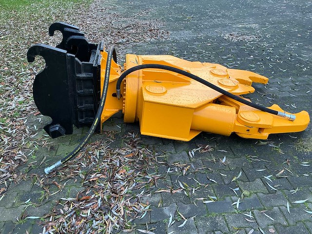 Betonschaar / sloopkraan-aanbouwdeel - afbeelding 20 van  23