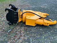 Betonschaar / sloopkraan-aanbouwdeel - afbeelding 20 van  23