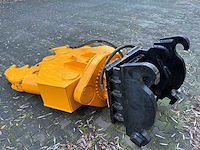 Betonschaar / sloopkraan-aanbouwdeel - afbeelding 17 van  23