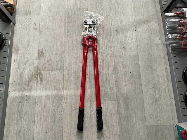 Betonschaar - afbeelding 1 van  2