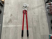 Betonschaar - afbeelding 1 van  2