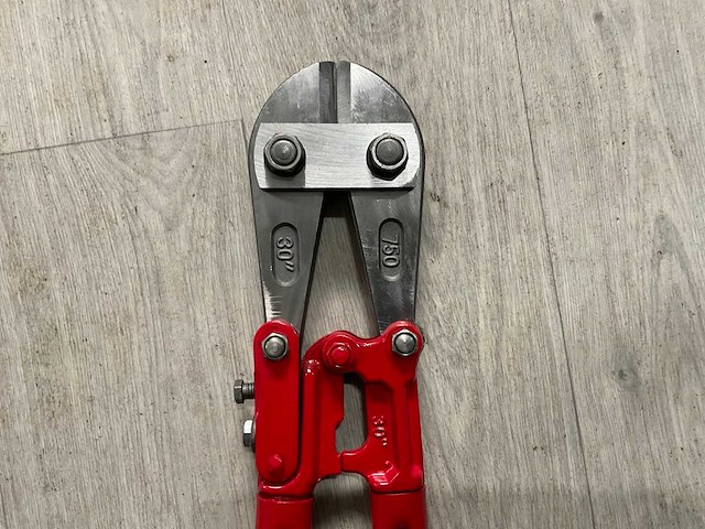 Betonschaar - afbeelding 2 van  2