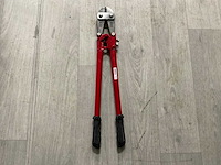 Betonschaar - afbeelding 1 van  1