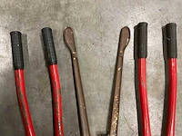 Betonschaar - afbeelding 3 van  3