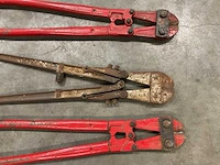 Betonschaar - afbeelding 2 van  3