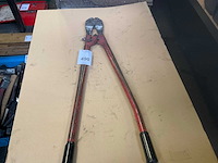 Betonschaar - afbeelding 3 van  4