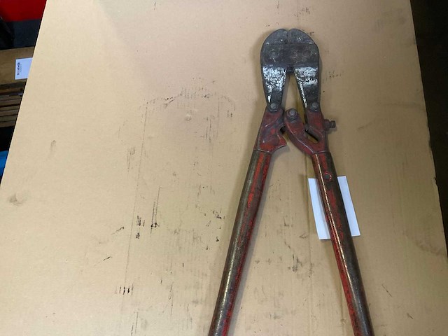 Betonschaar - afbeelding 4 van  4