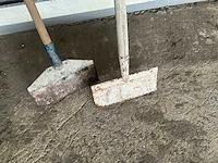 Betonschraper (2x) - afbeelding 2 van  8