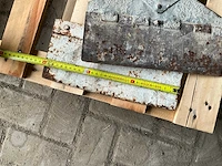 Betonschraper (2x) - afbeelding 4 van  8