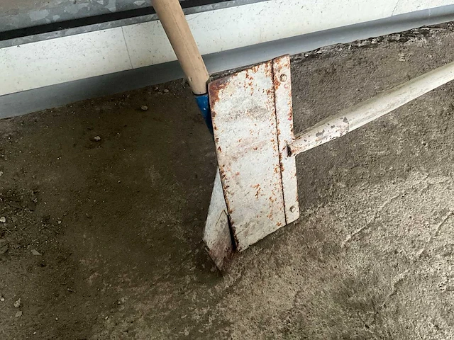 Betonschraper (2x) - afbeelding 8 van  8