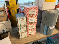 Betonschroeven en slotbouten - afbeelding 1 van  2