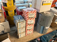 Betonschroeven en slotbouten - afbeelding 2 van  2