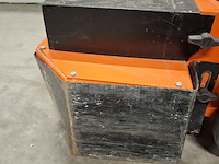 Betonschuurmachine 230v (2-discs), trelawny, tcg500 230v, 2014 - afbeelding 3 van  8