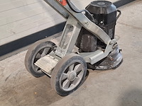 Betonschuurmachine 280mm 230v, husqvarna, pg280, 2017 - afbeelding 2 van  14