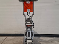Betonschuurmachine 280mm 230v, husqvarna, pg280, 2017 - afbeelding 3 van  14