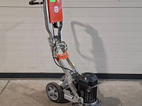 Betonschuurmachine 280mm 230v, husqvarna, pg280, 2017 - afbeelding 1 van  14