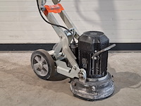 Betonschuurmachine 280mm 230v, husqvarna, pg280, 2017 - afbeelding 7 van  14