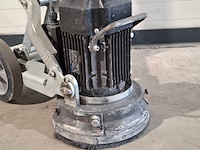 Betonschuurmachine 280mm 230v, husqvarna, pg280, 2017 - afbeelding 8 van  14