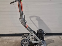 Betonschuurmachine 280mm 230v, husqvarna, pg280, 2017 - afbeelding 13 van  14