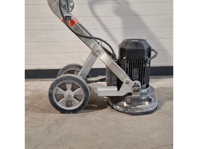 Betonschuurmachine 280mm 230v, husqvarna, pg280, 2017 - afbeelding 14 van  14
