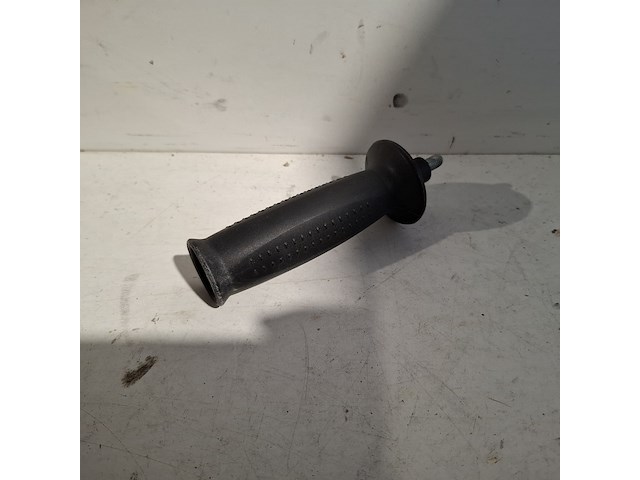 Betonschuurmachine en poetsmachine, carat en milwaukee, ap 14-2 200e - afbeelding 3 van  12