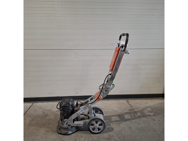 Betonschuurmachine, husqvarna, pg280, 2019 - afbeelding 3 van  10