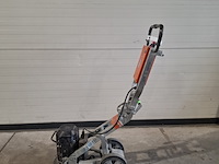 Betonschuurmachine, husqvarna, pg280, 2019 - afbeelding 3 van  10