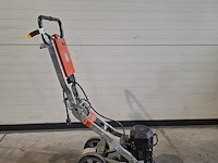 Betonschuurmachine, husqvarna, pg280, 2019 - afbeelding 4 van  10