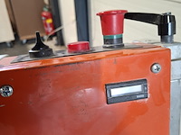 Betonschuurmachine, husqvarna, pg280, 2019 - afbeelding 5 van  10