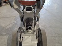 Betonschuurmachine, husqvarna, pg280, 2019 - afbeelding 10 van  10