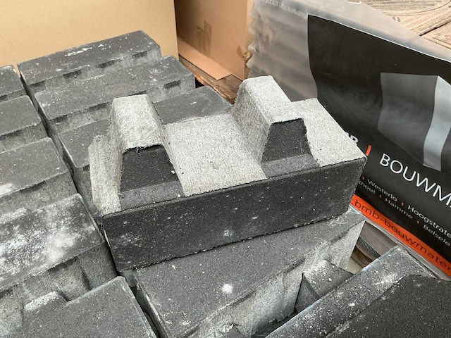 Betonsklinkers (100x) - afbeelding 2 van  3