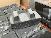 Betonsklinkers (100x) - afbeelding 2 van  3