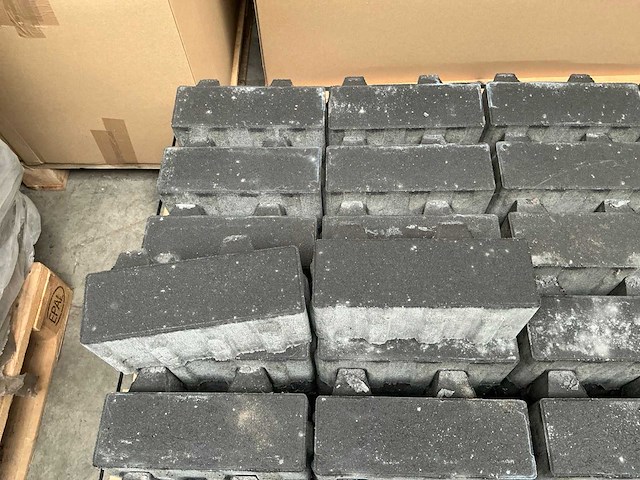 Betonsklinkers (100x) - afbeelding 3 van  3