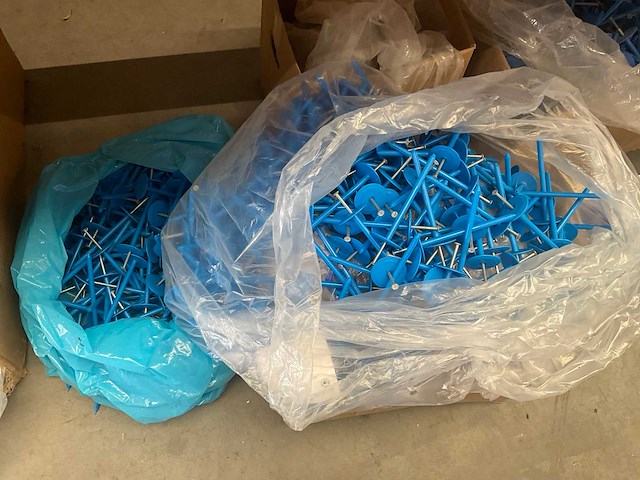 Betonslagpluggen - afbeelding 2 van  3