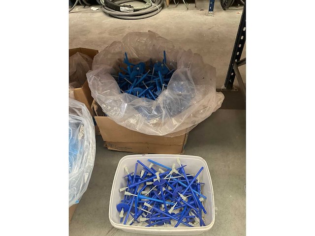 Betonslagpluggen - afbeelding 3 van  3